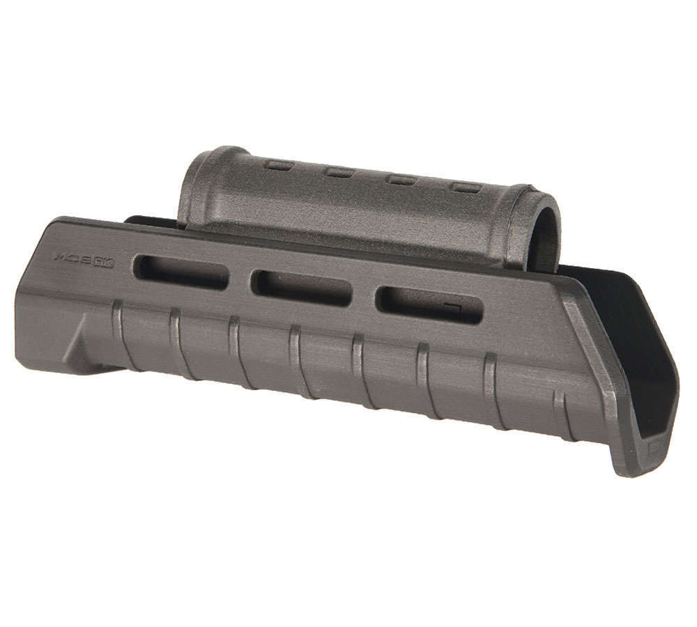 Grips Pads Stocks Magpul Industries MOE MAGPUL MOE AK HANDGUARD AK47/74 BLK